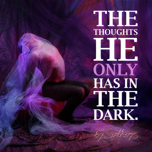 His Thoughts After Midnight | What He's Afraid to Say Out Loud | Channeled Mind Reading of His Most Intimate Thoughts