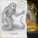 Which Goetia Demon Wants to Work with You? | Your Demon Spirit Guide Portrait | Gothic Occult Art & Shadow Work Reading