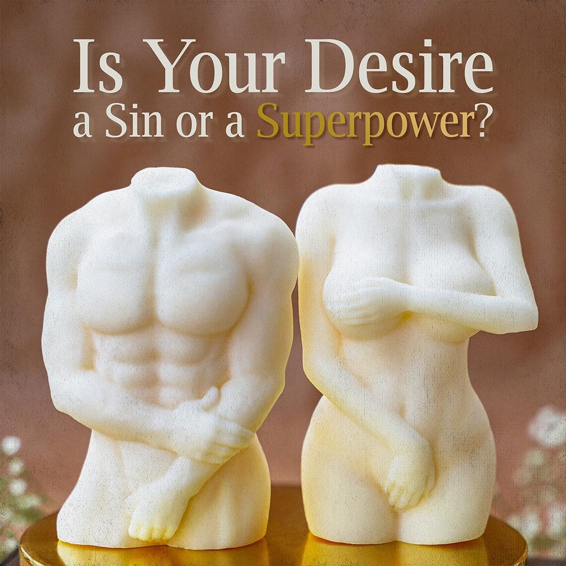 What Does Your Primal Self Truly Desire? | A Reading on Your Id's Hidden Instincts | Commissioned Portrait & Shadow Work Reading