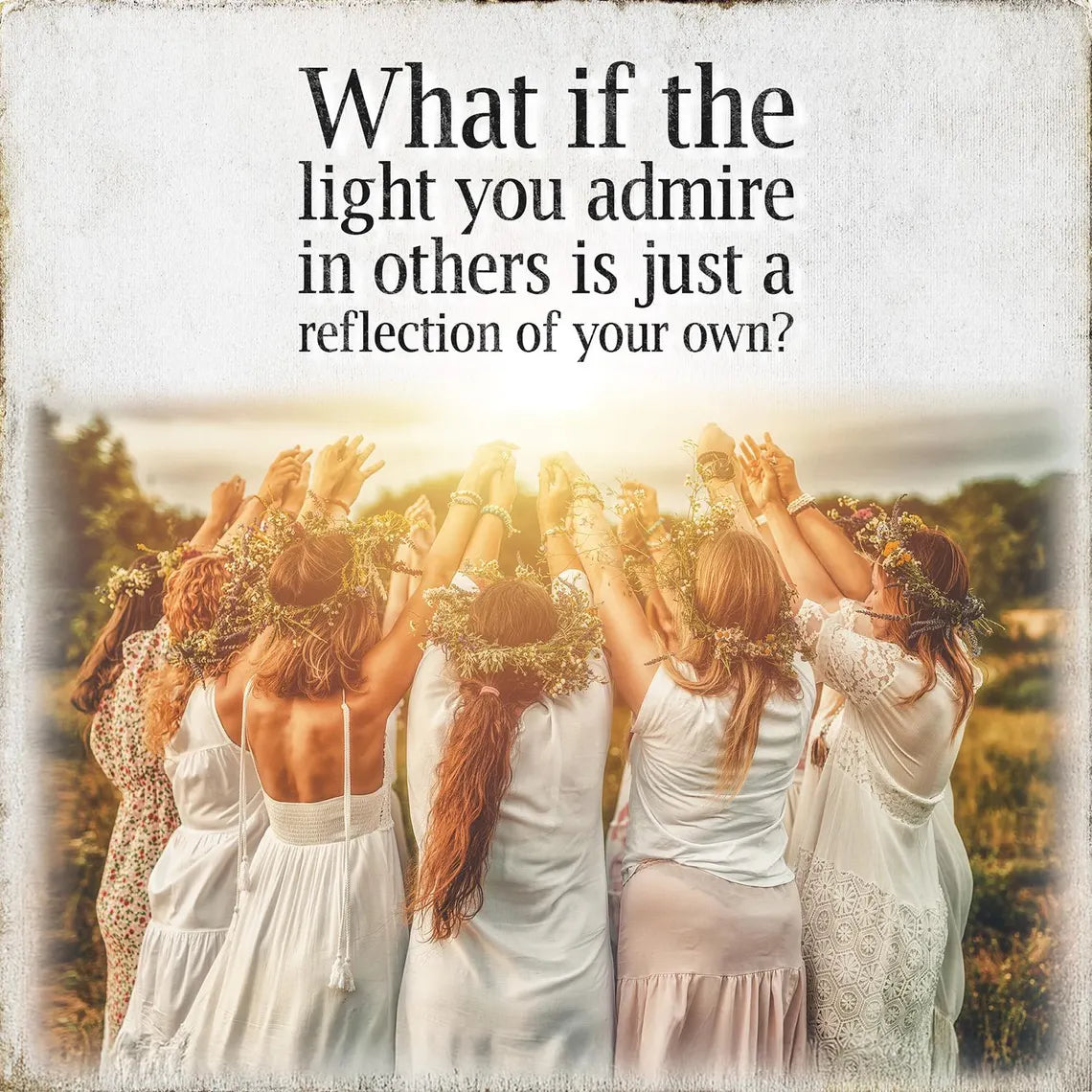 Are You a Lightworker? | A Lightworker & Earth Angel Portrait | Channeled Reading & Personal Light Codes