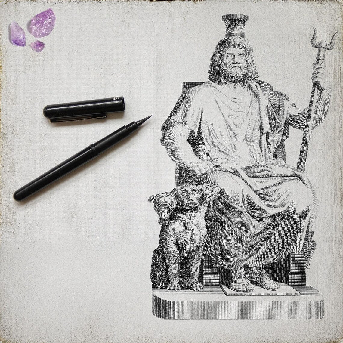 Qui est votre divinité tutélaire ? | Identification de la divinité et interprétation du panthéon | Portrait de l’autel et message de confirmation approfondi