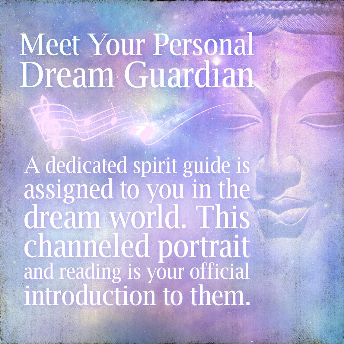 Your Dream Interpretation & Dream Art Transfiguration: Channeling Messages From Your Dream