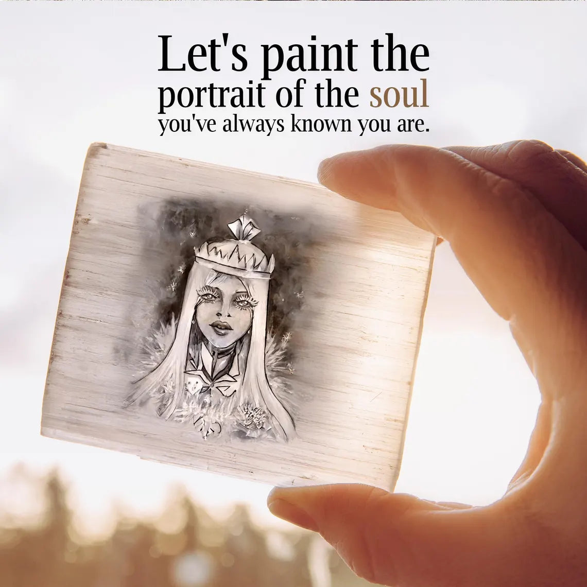 Are You a Lightworker? | A Lightworker & Earth Angel Portrait | Channeled Reading & Personal Light Codes