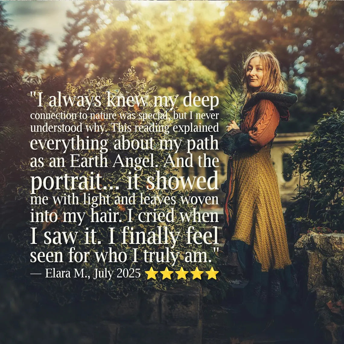Are You a Lightworker? | A Lightworker & Earth Angel Portrait | Channeled Reading & Personal Light Codes
