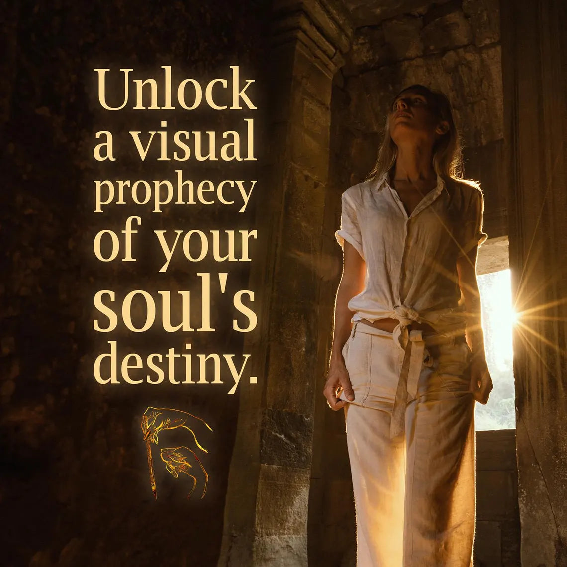 Your Soul's Destiny Astro Map | A Visual Fortune Telling of Your Life | Spiritual Artist Astrocartography Reading & Intuitive Drawing
