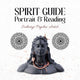 Who is Your Spirit Guide? | Intuitive Reading & Spirit Guide Portrait | Receive Clear Answers From Your Spiritual Guardian