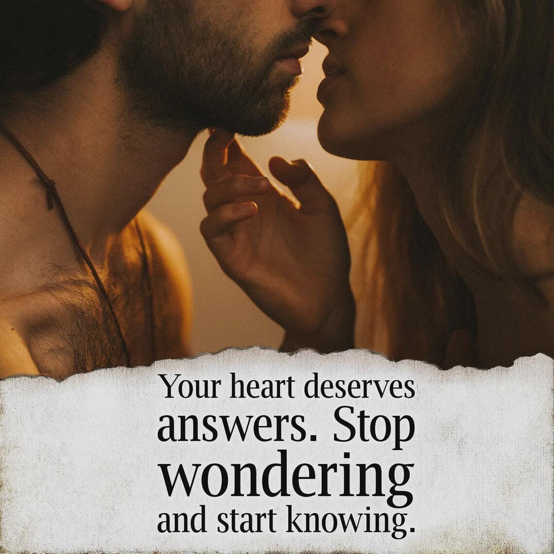 LOVE READING In-Depth Same Day & Same Hour Psychic Reading