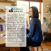 LOVE READING In-Depth Same Day & Same Hour Psychic Reading