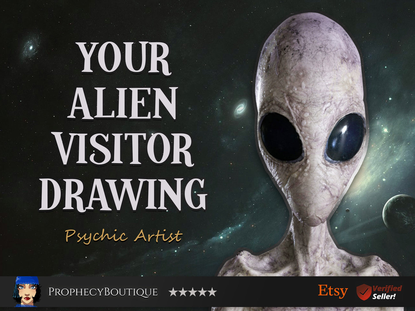 Avez-vous reçu la visite d'un extraterrestre ? | Identification des origines des semences d'étoiles | Portrait de contact extraterrestre et messages canalisés