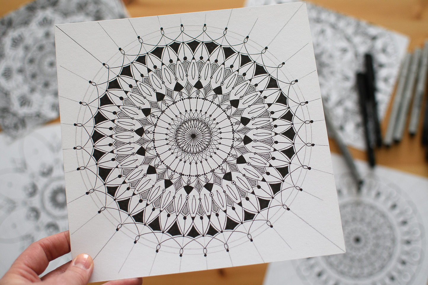What is Your Soul's Blueprint? | Channeled Mandala Activation Art | Custom Spiritual Drawing & Reading