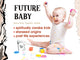 Garçon ou fille ? | Portrait et interprétation intuitifs de votre futur bébé | Dons, talents et message de votre enfant