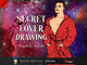 Who Has a Secret Crush On You? | I Will Draw Your Secret Admirer | Intuitive Drawing & Reading