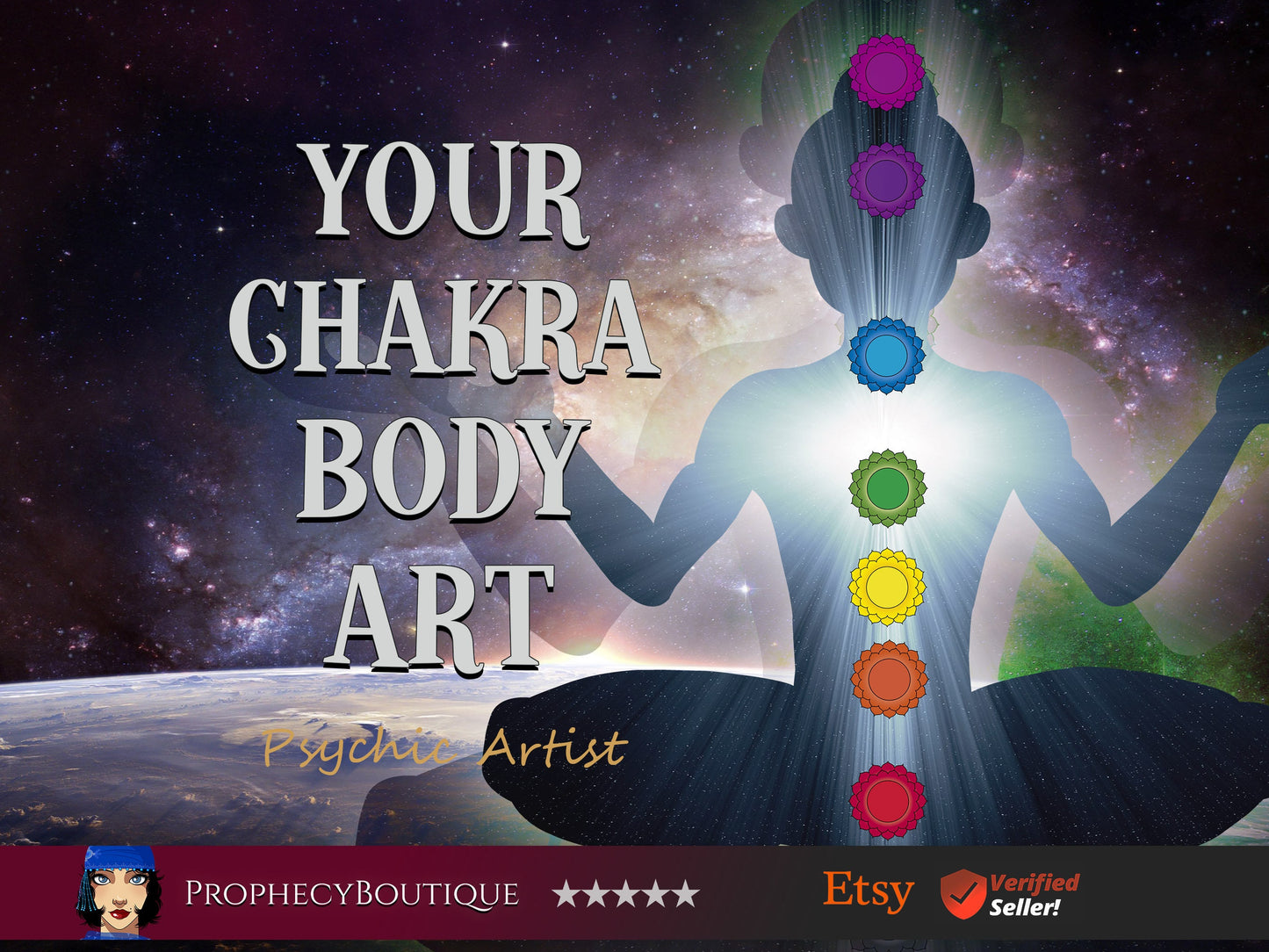 How Balanced Are Your Chakras? | An Intuitive Reading to Align Your Energy for More Joy & Success | Your Personal Chakra Report