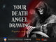 Meet Your Angel of Transition | Portrait & Reading of Your Grim Reaper | Your Teacher of Life and Death