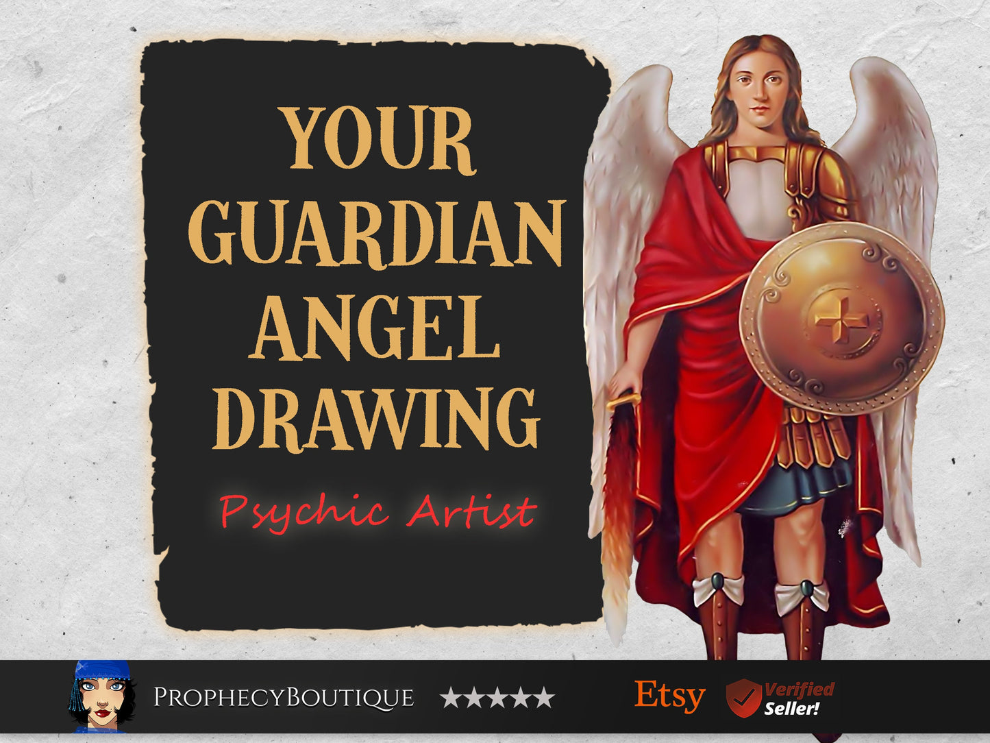 Qui est votre ange gardien ? | Messages canalisés des archanges | Portrait spirituel et interprétation de votre protecteur divin