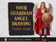 Qui est votre ange gardien ? | Messages canalisés des archanges | Portrait spirituel et interprétation de votre protecteur divin