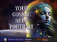 Votre Moi Cosmique et votre Planète Patronne | Lecture Astrologique de l'Esprit et du Moi Cosmique de votre Planète Maîtresse | Portrait et Lecture Intuitifs sur Commande