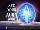 What Does Your Aura's Shape Say About You? | Aura Body Intuitive Drawing & Reading by Spiritual Artist | Your Energy's Color and Shape
