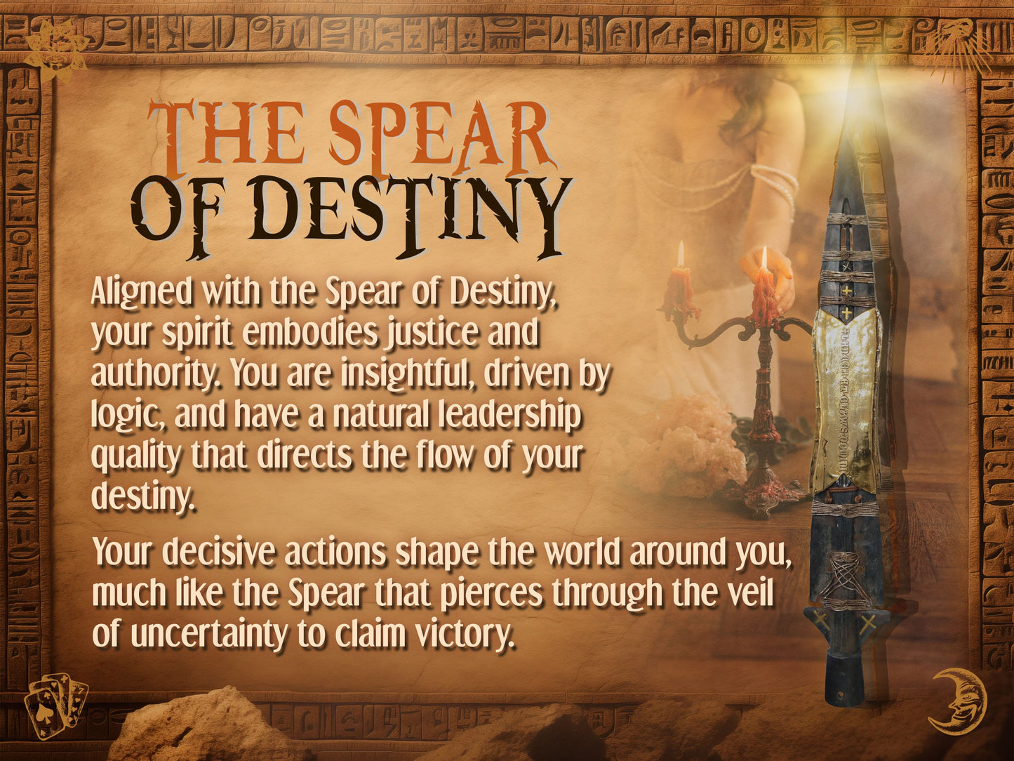 Which Ancient Relic Calls to You? | Reading & Past Life Artifact Portrait | Uncover Your Spiritual Antique Tools For Inner Work