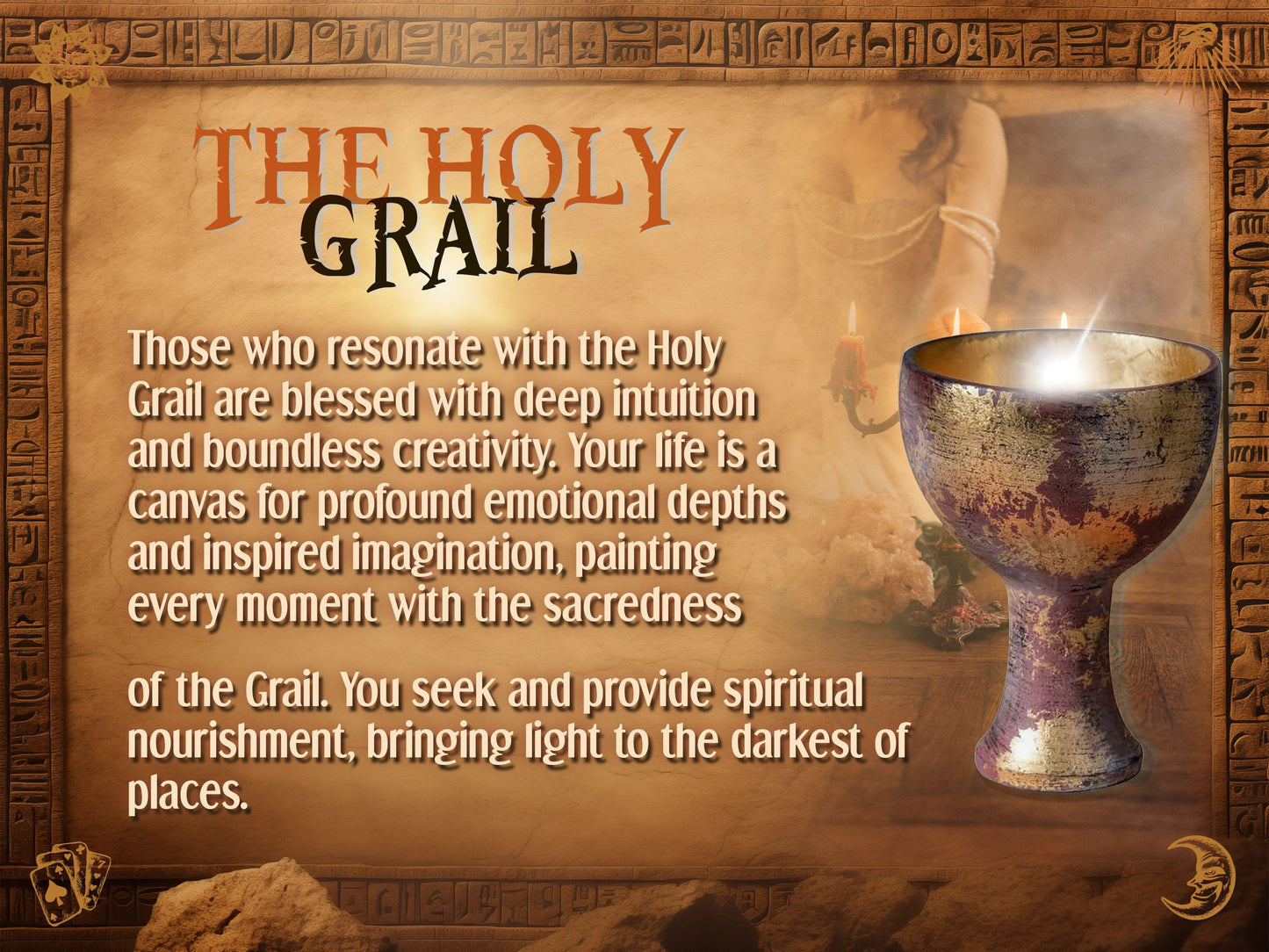 Which Ancient Relic Calls to You? | Reading & Past Life Artifact Portrait | Uncover Your Spiritual Antique Tools For Inner Work