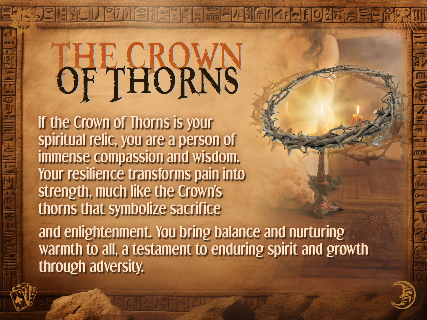 Which Ancient Relic Calls to You? | Reading & Past Life Artifact Portrait | Uncover Your Spiritual Antique Tools For Inner Work