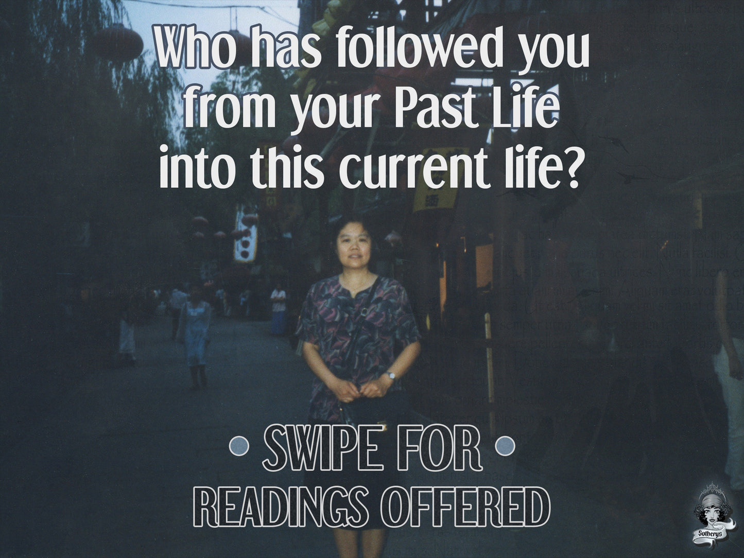 Have We Met Before? | People From Your Past Life | Commisioned Art & Soul Contract Reading