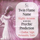 Your Twin Flame's Name Revealed | I Will Reveal Their Name, Zodiac and Personality Traits | Reading and Portrait of Your Other Half