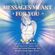 Lecture de guidance canalisée : Messages des anges et du Soi supérieur