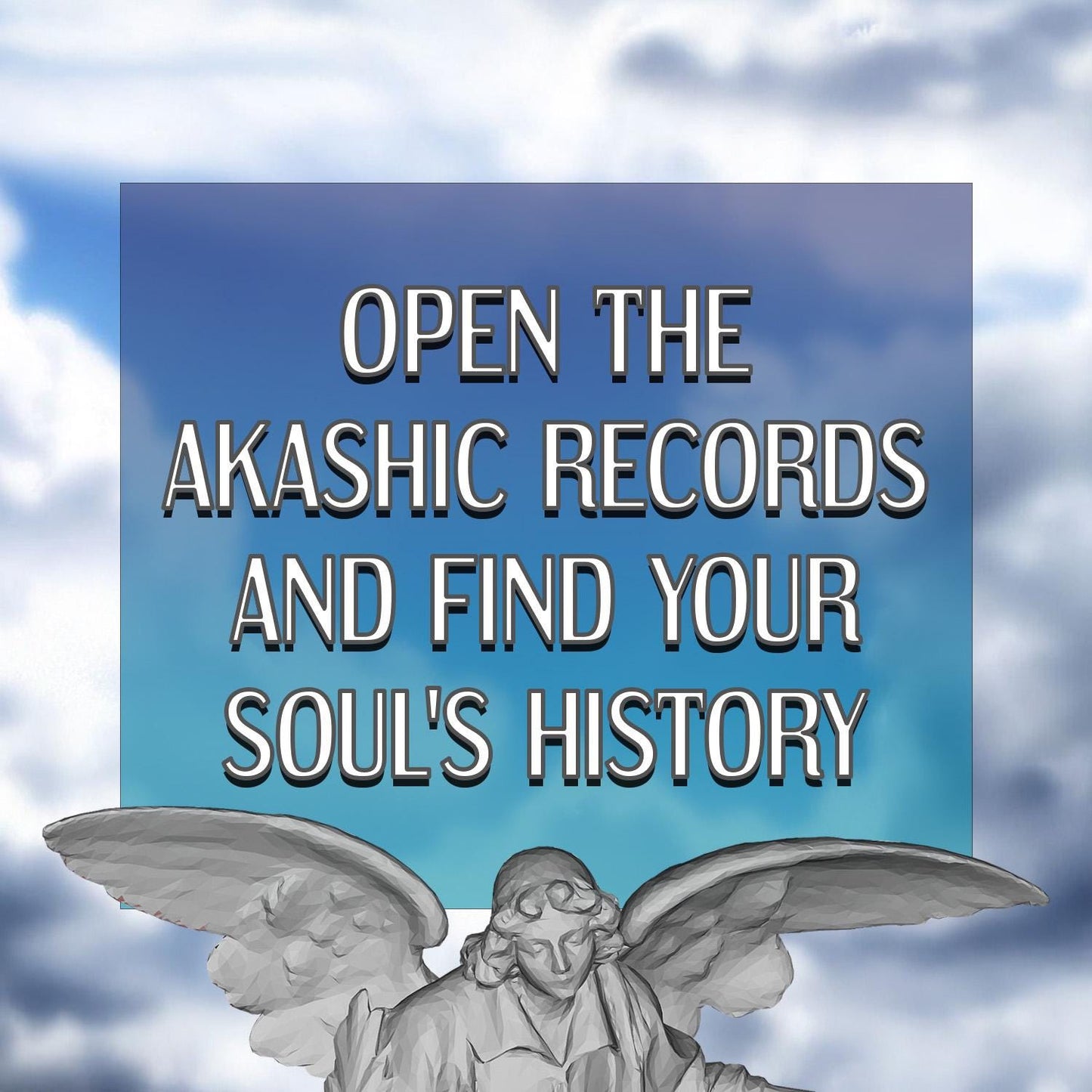 Discover Your Soul's Age and Origins | Akashic Soul Portrait and Past Life Channeling | Unlock Past Life Talents