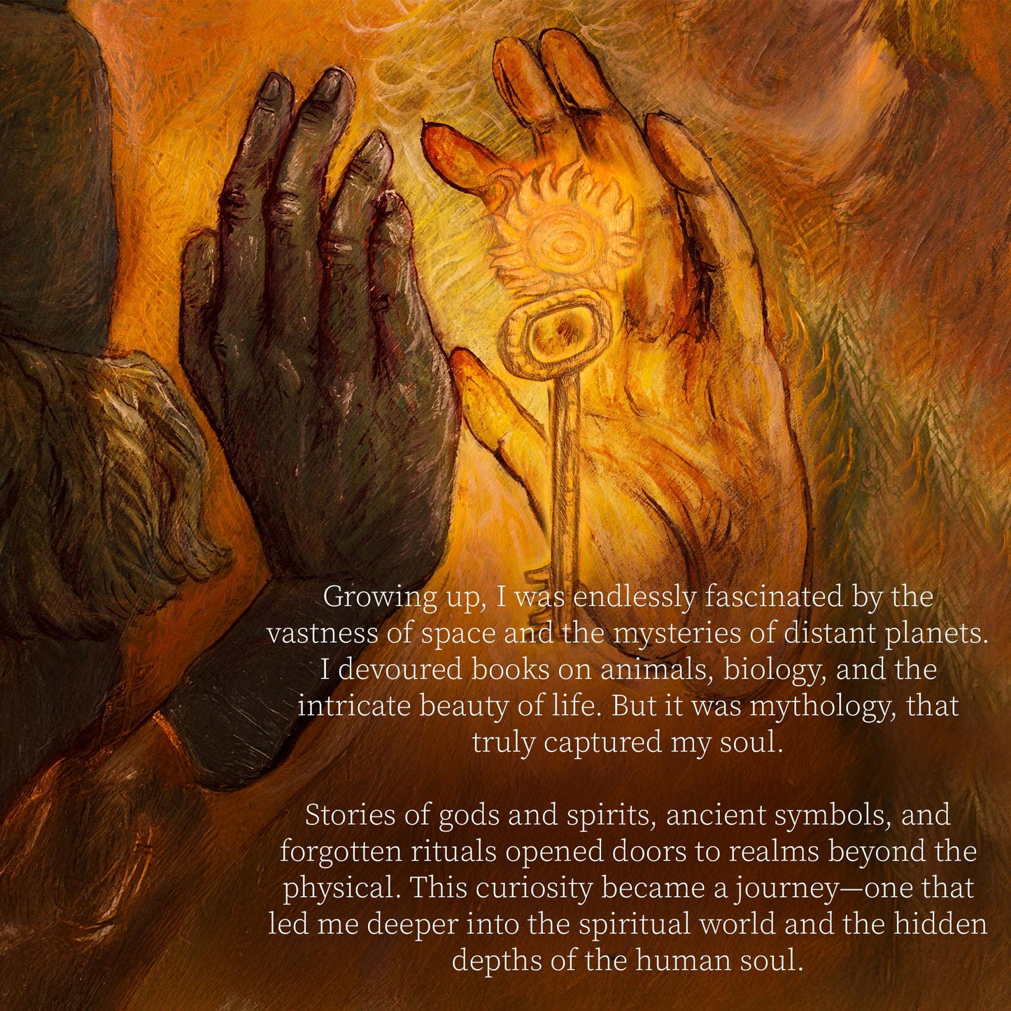 The Psychic Artist, Intuitive Psychic Drawing by Sotherys, Psychic Reading & Clairvoyance, Spiritual Artist Intuitive Reading