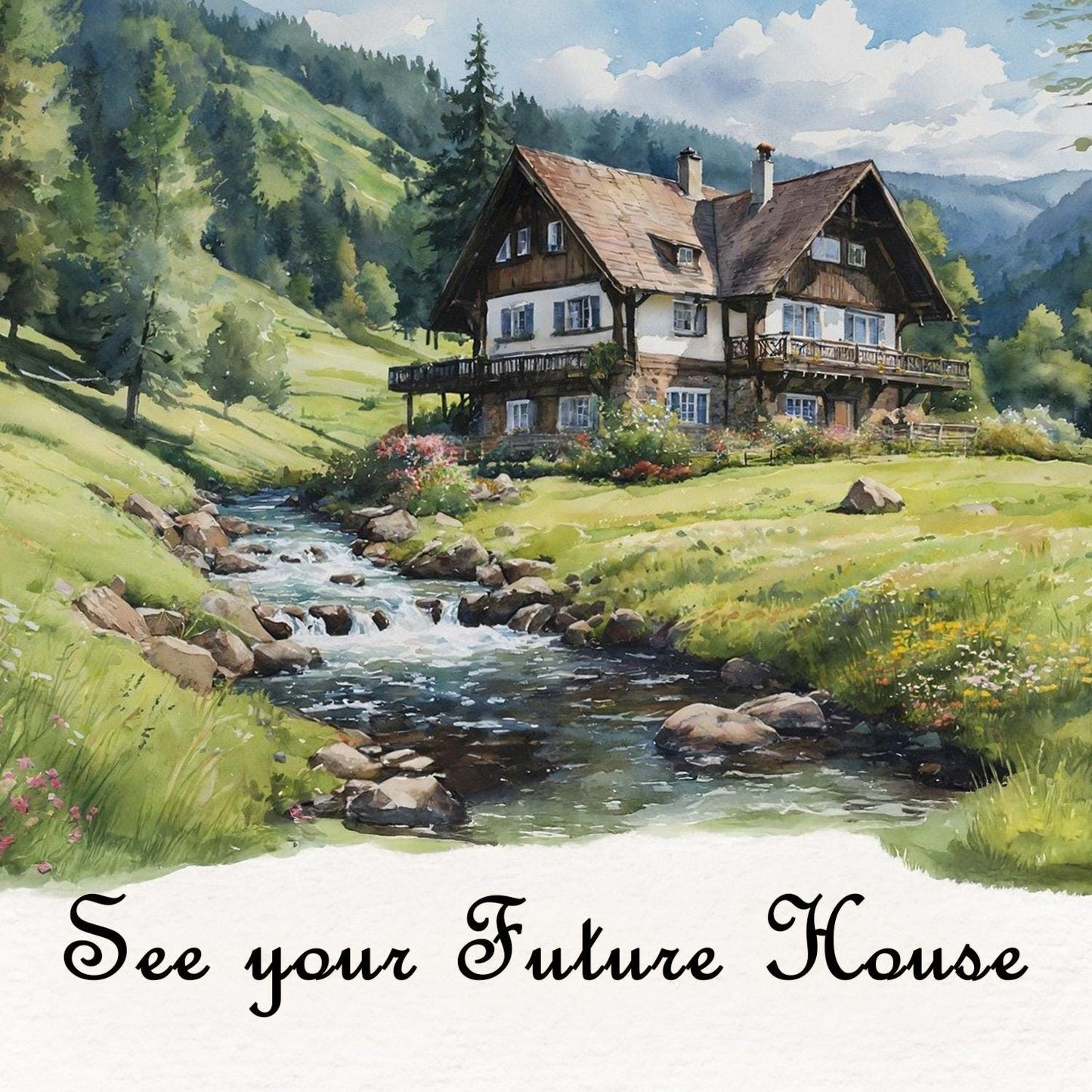 Votre vie future, rencontrez votre futur mari | Lecture amoureuse approfondie | Dessin de votre futur mari ou de votre future maison