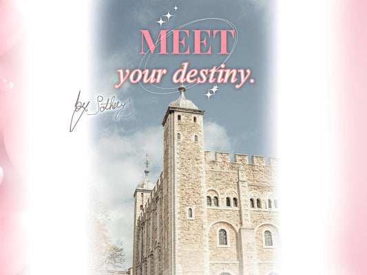 Where Will You Meet Your Soulmate? | Astrocartography Soulmate Location Astrology Reading | Future Husband Astro Map Report and Location Art