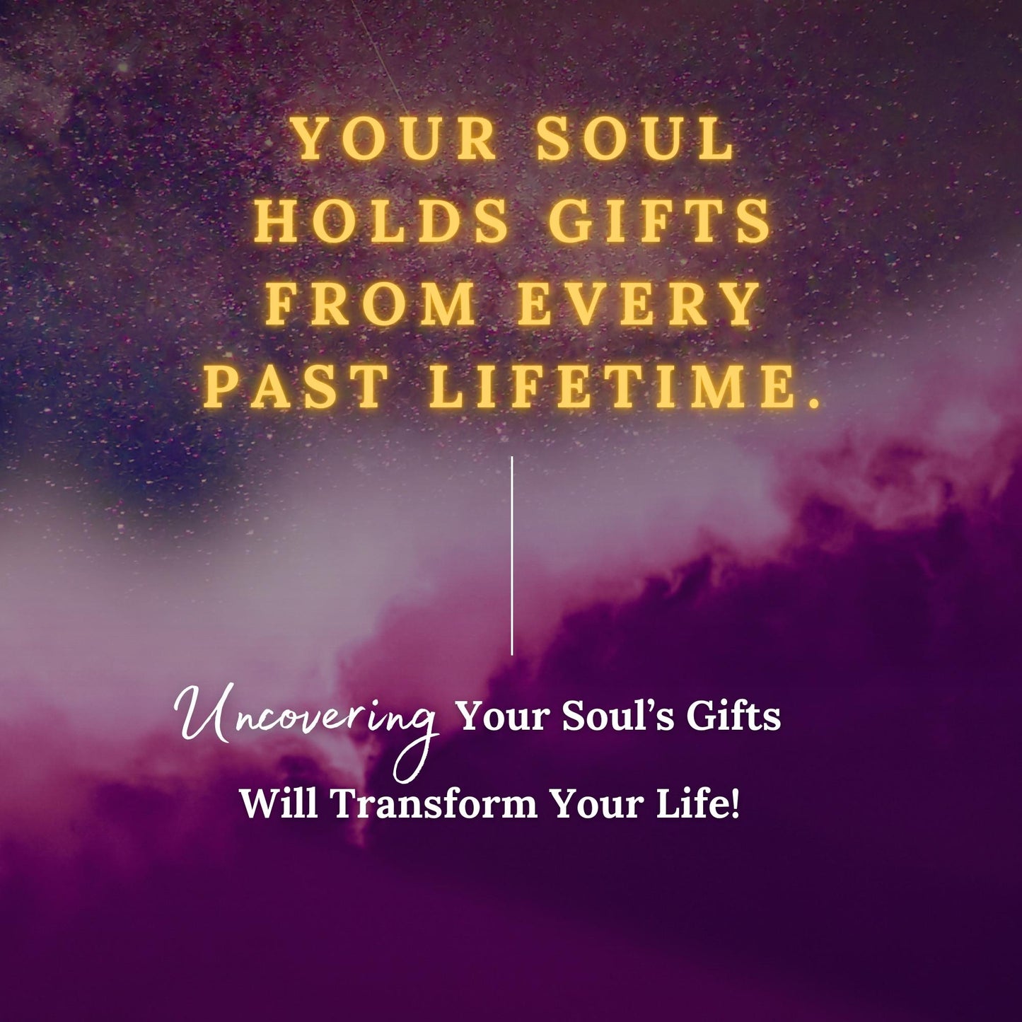 Your Gifts from Past Lives Astrology Report, In-Depth Birth Chart Reading, Past Lives, Talents and Abilities - Astrology Art