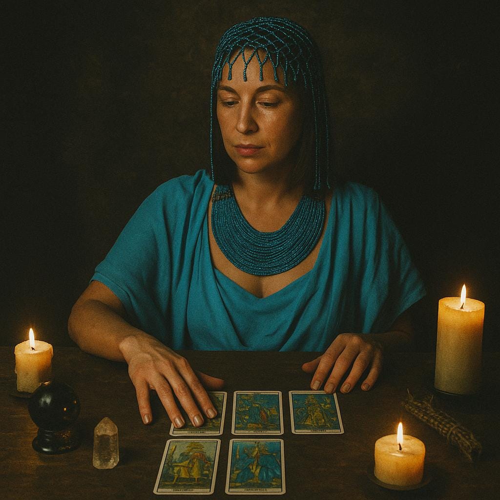 Qui est votre compagnon spirituel ? | Lecture et dessin de votre allié spirituel | Une amitié forgée dans l'esprit
