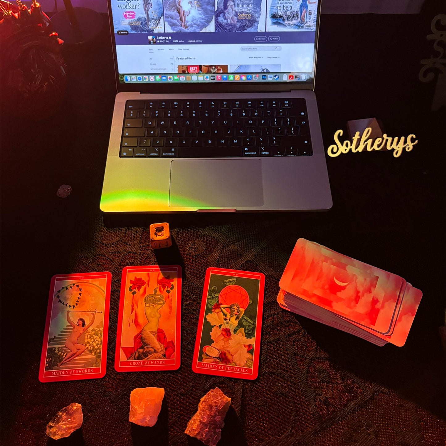 LOVE READING In-Depth Same Day & Same Hour Psychic Reading